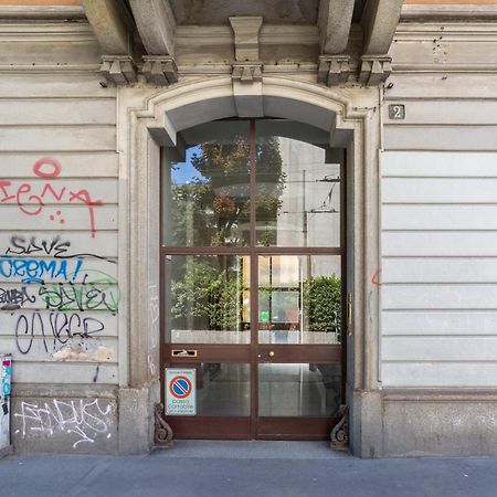 Porta Romana Comfy Apartment Milano Esterno foto