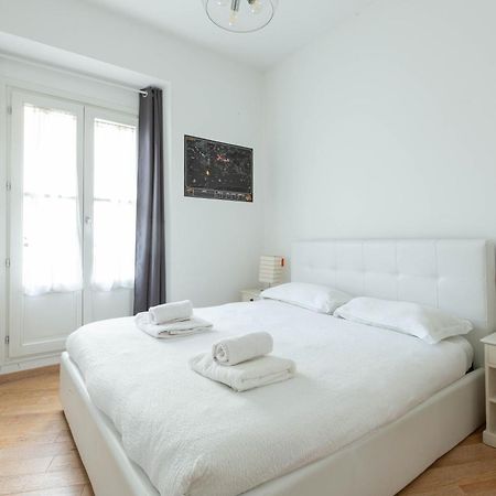 Porta Romana Comfy Apartment Milano Esterno foto