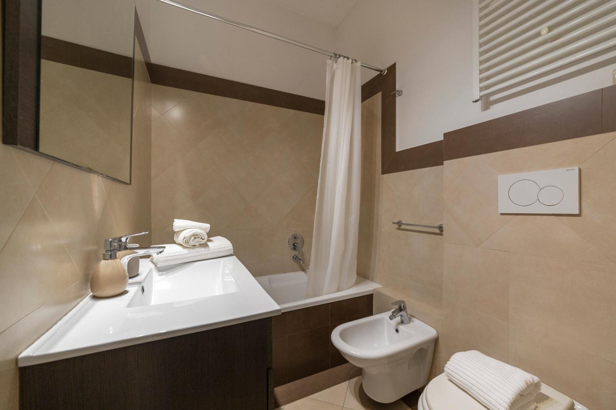 Porta Romana Comfy Apartment Milano Esterno foto