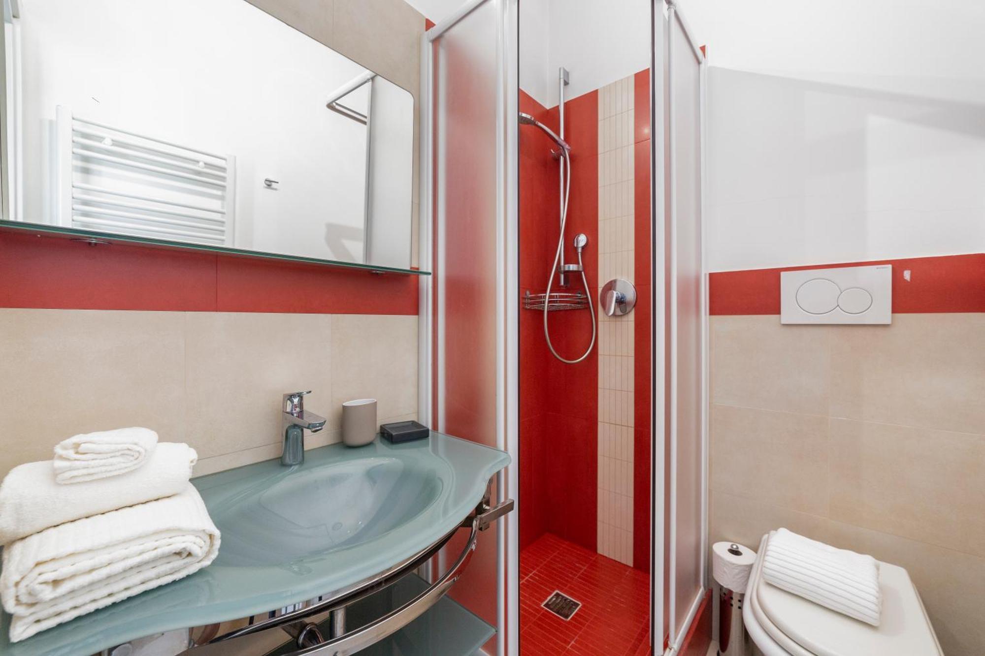 Porta Romana Comfy Apartment Milano Esterno foto