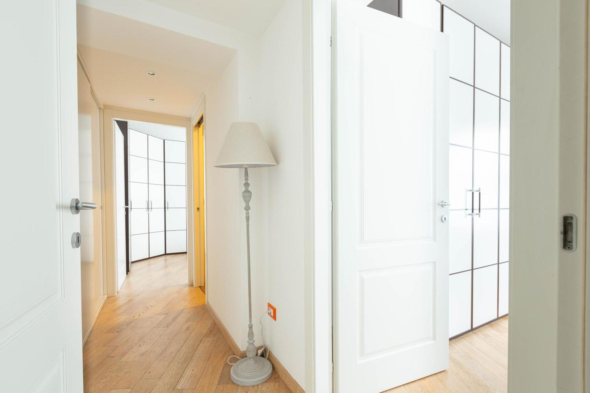 Porta Romana Comfy Apartment Milano Esterno foto